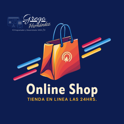 Hagamos de tu tienda en linea que funcione las 24hrs. Hagamos de tu tienda en linea que funcione las 24hrs.